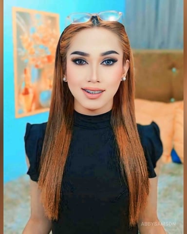AbbySamson Foto