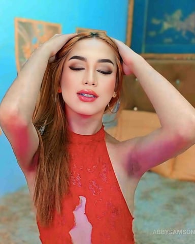 AbbySamson Foto