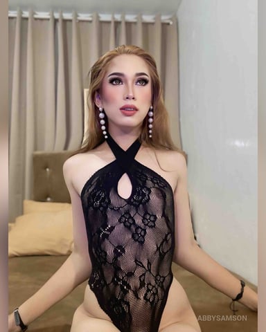 AbbySamson foto