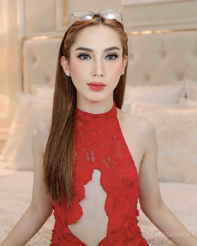 AbbySamson Foto