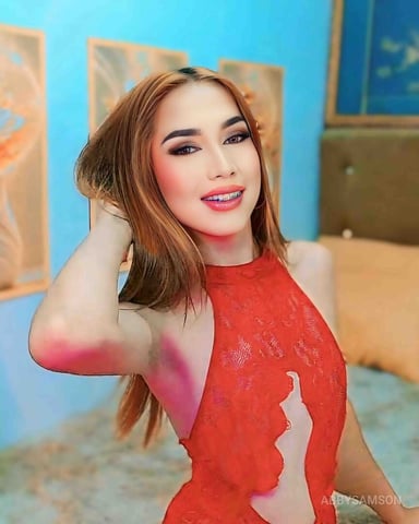 AbbySamson Foto