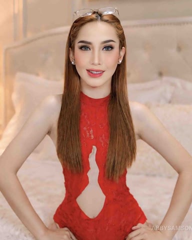 AbbySamson Foto