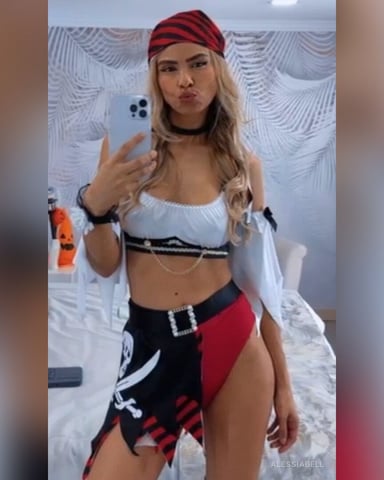 AlessiaBell foto