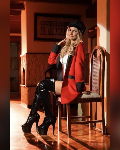 AlessiaBell foto