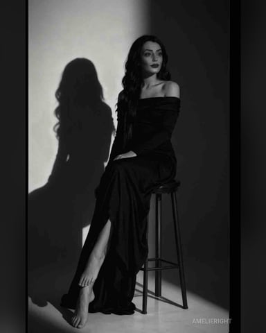 AmelieRight photo