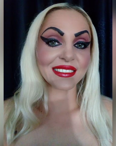 ChristinaSteel, fotografie