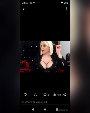 ChristinaSteel, fotografie