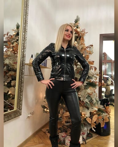 ChristinaSteel, fotografie