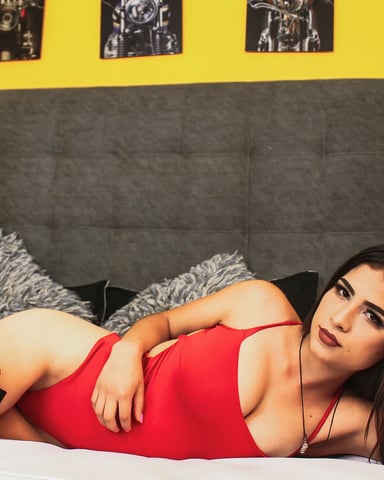 DianaVelez photo