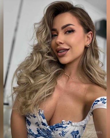 EmiAngel Foto