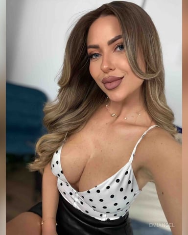EmiAngel Foto