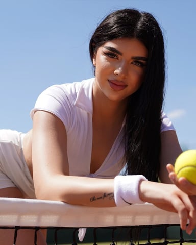 JessieDale foto