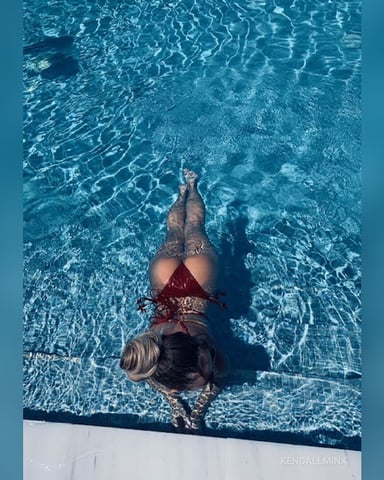 KendallMinx, fotografie