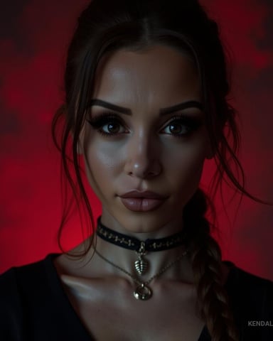 KendallMinx, fotografie