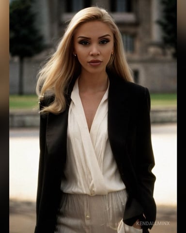 KendallMinx, fotografie