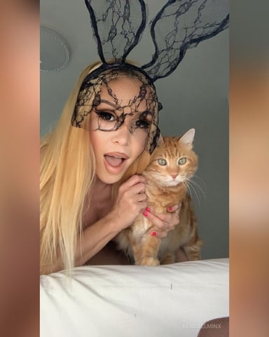 KendallMinx, fotografie