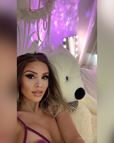 KendallMinx, fotografie