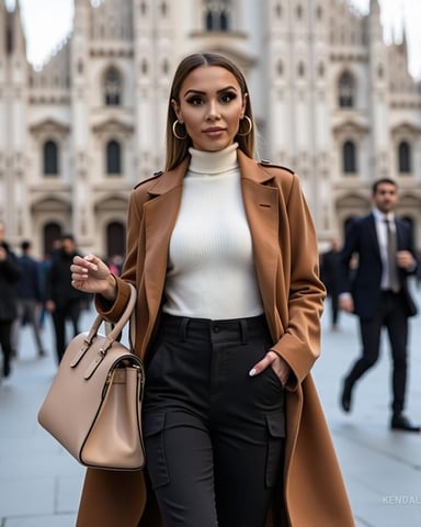 KendallMinx, fotografie