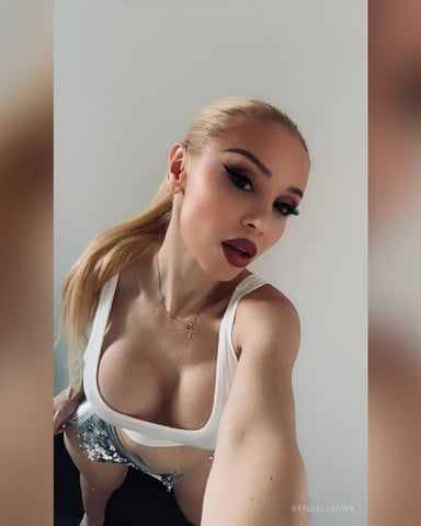KendallMinx, fotografie