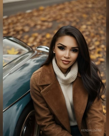 KendallMinx, fotografie
