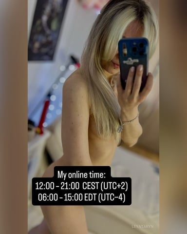 LeyaTaryn Foto