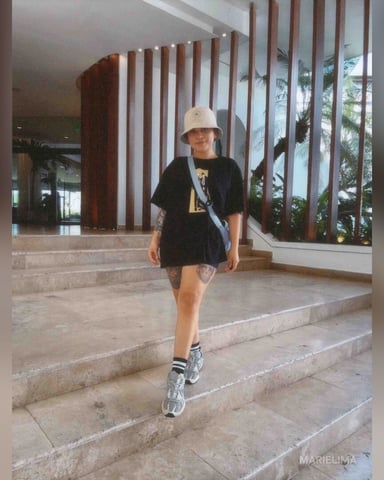 MarieLima photo