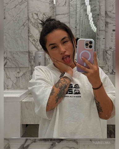MarieLima photo