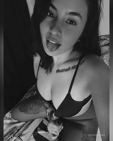 MarieLima photo
