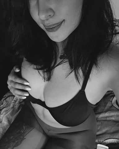 MarieLima photo