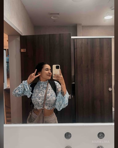 MarieLima photo