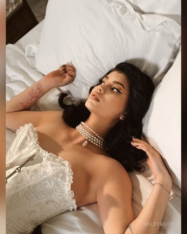 MileyRood, fotografie