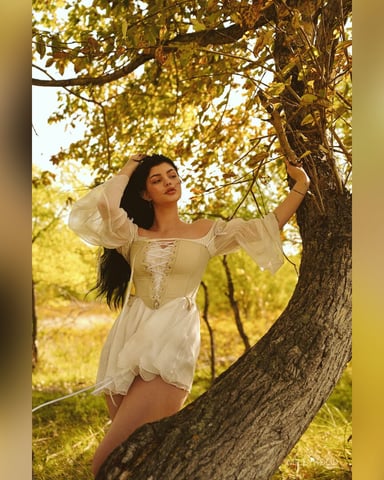 MileyRood, fotografie