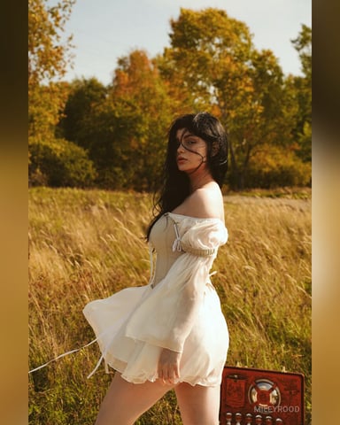 MileyRood, fotografie