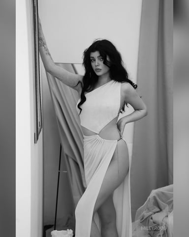 MileyRood, fotografie