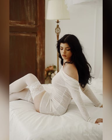 MileyRood, fotografie