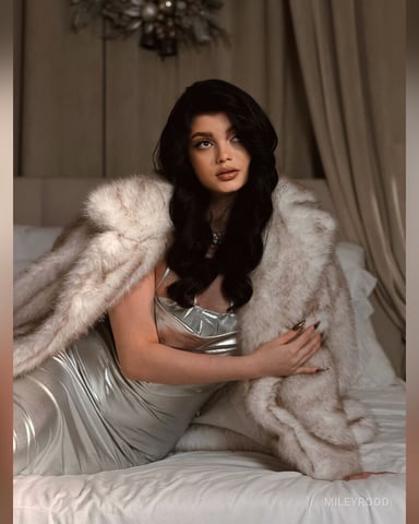 MileyRood, fotografie