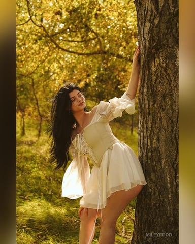 MileyRood, fotografie