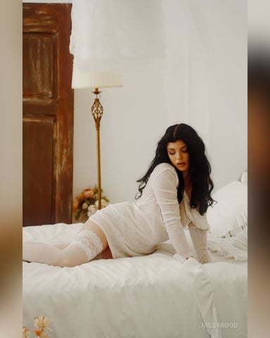 MileyRood, fotografie