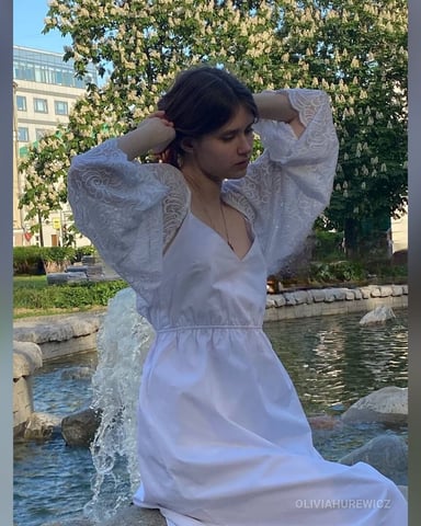 OliviaHurewicz photo