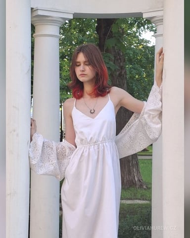 OliviaHurewicz photo