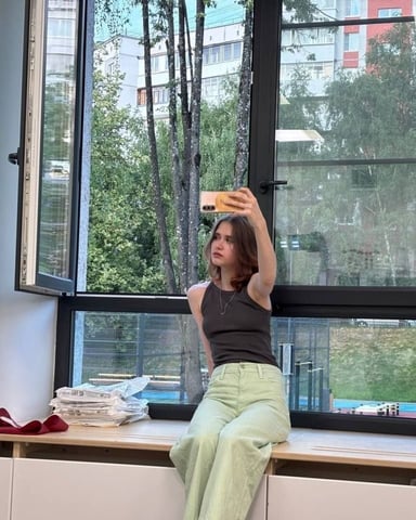 OliviaHurewicz photo