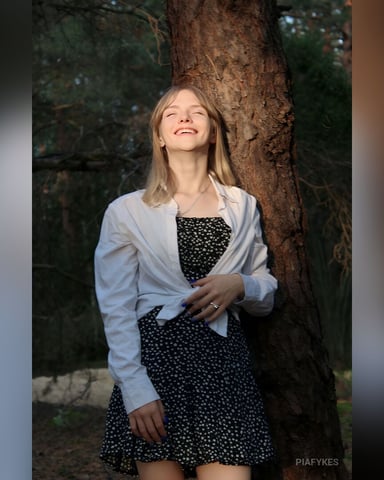 PiaFykes, fotografie 4