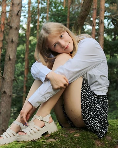 PiaFykes, fotografie 5