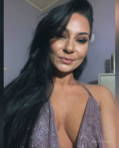 RubyPeach Foto