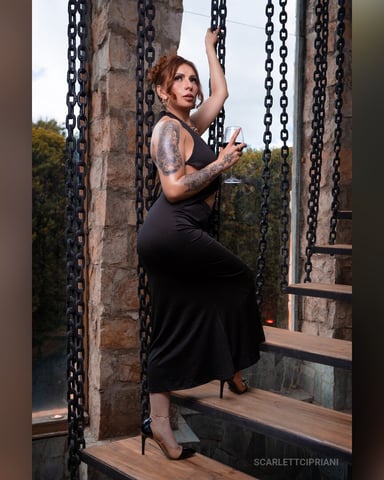ScarlettCipriani photo
