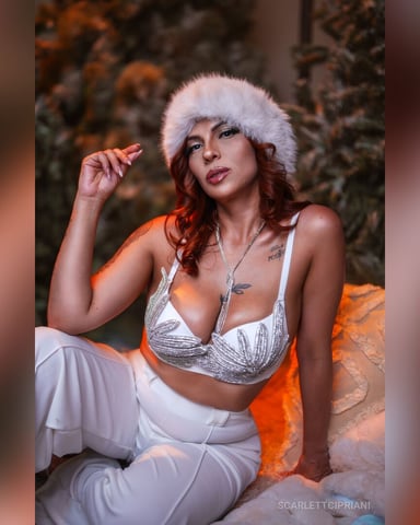 ScarlettCipriani photo