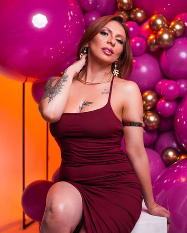ScarlettCipriani photo