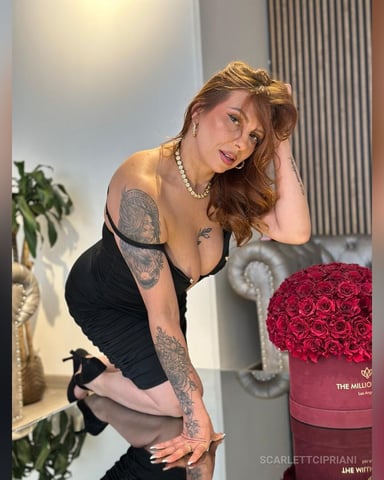 ScarlettCipriani photo