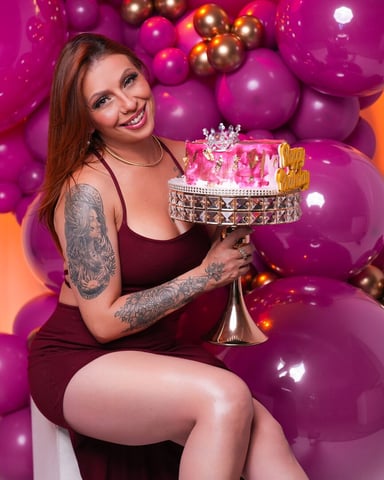 ScarlettCipriani photo