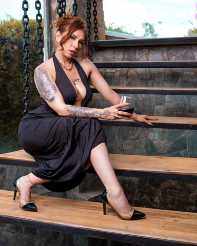 ScarlettCipriani photo